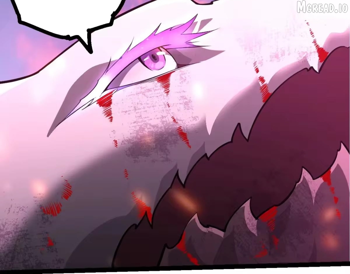 Evolution Begins With A Big Tree Chapter 520  - page 3